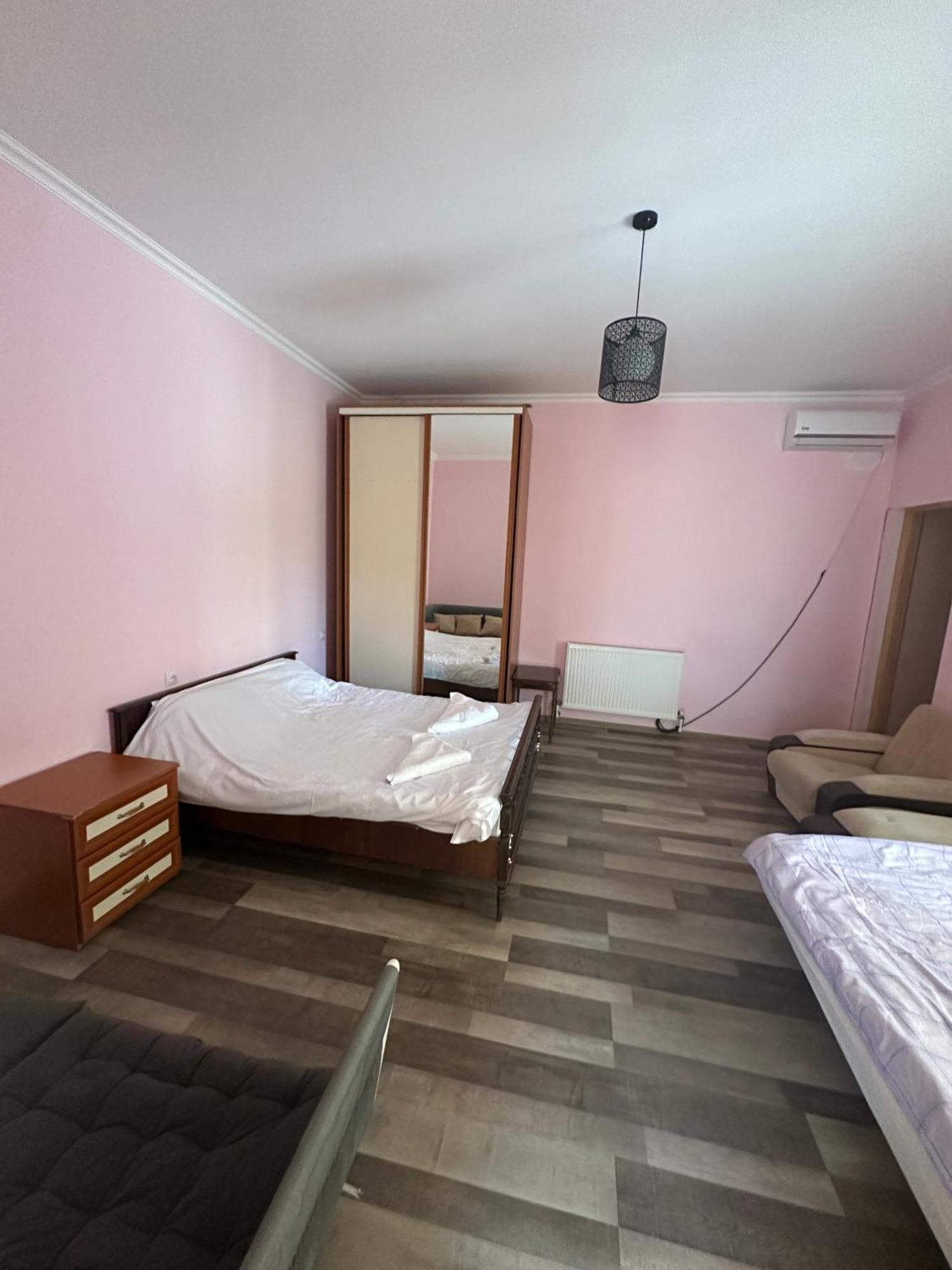 Dreamland Lagodekhi & Wine Cellar Dış mekan fotoğraf
